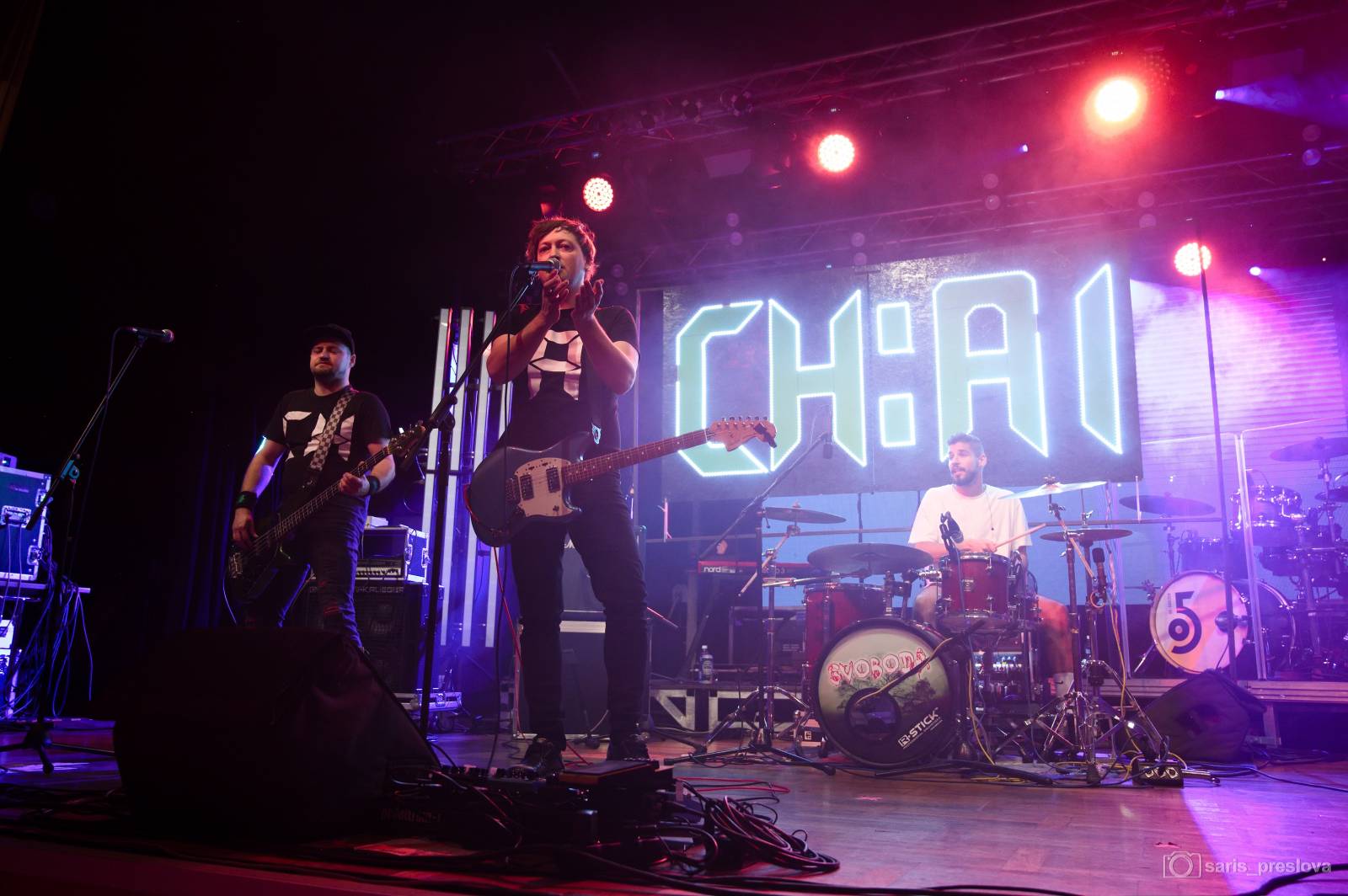 O5 a Radeček zamířili se svým turné do Plzně, fanouškům v premiéře pustili nový klip