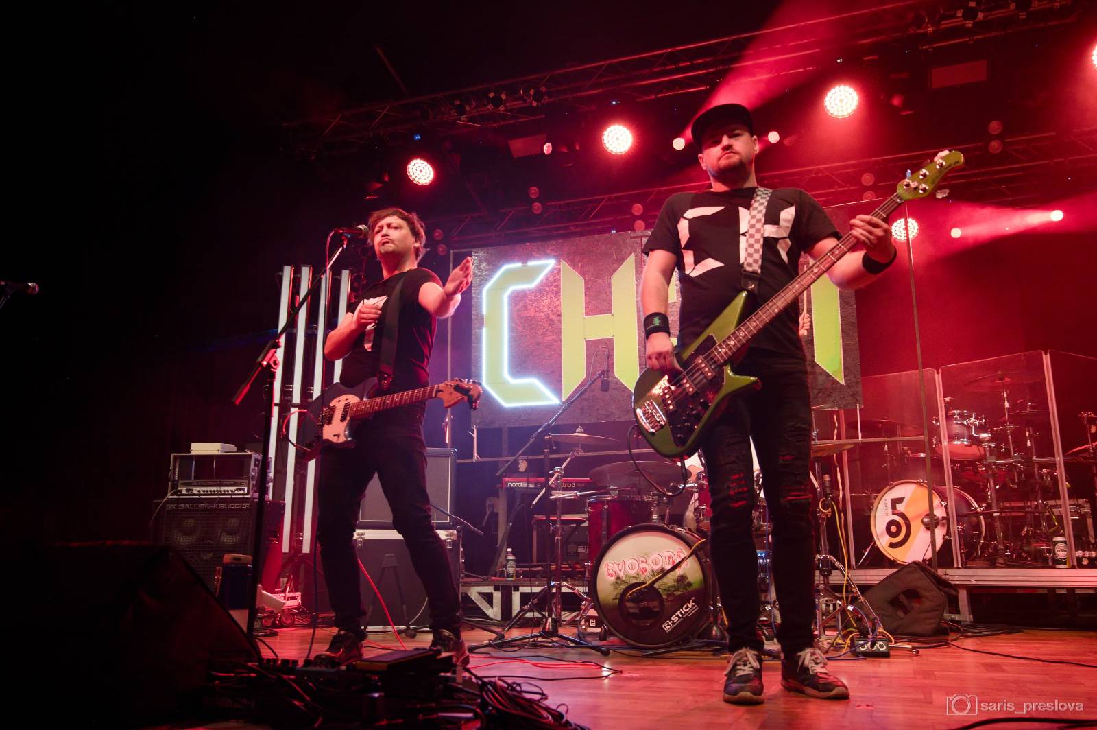 O5 a Radeček zamířili se svým turné do Plzně, fanouškům v premiéře pustili nový klip