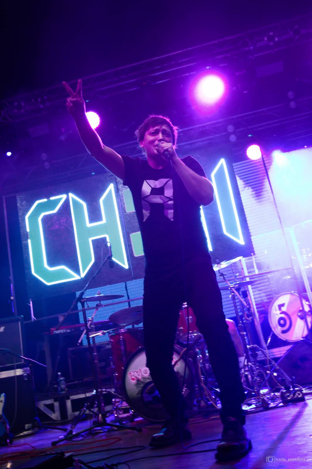 O5 a Radeček zamířili se svým turné do Plzně, fanouškům v premiéře pustili nový klip