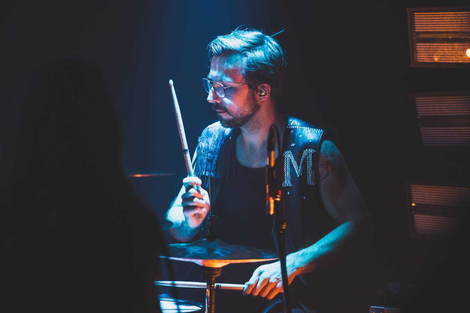 Aiko rozzářila brněnský Kabinet múz, večer zahájila Maella