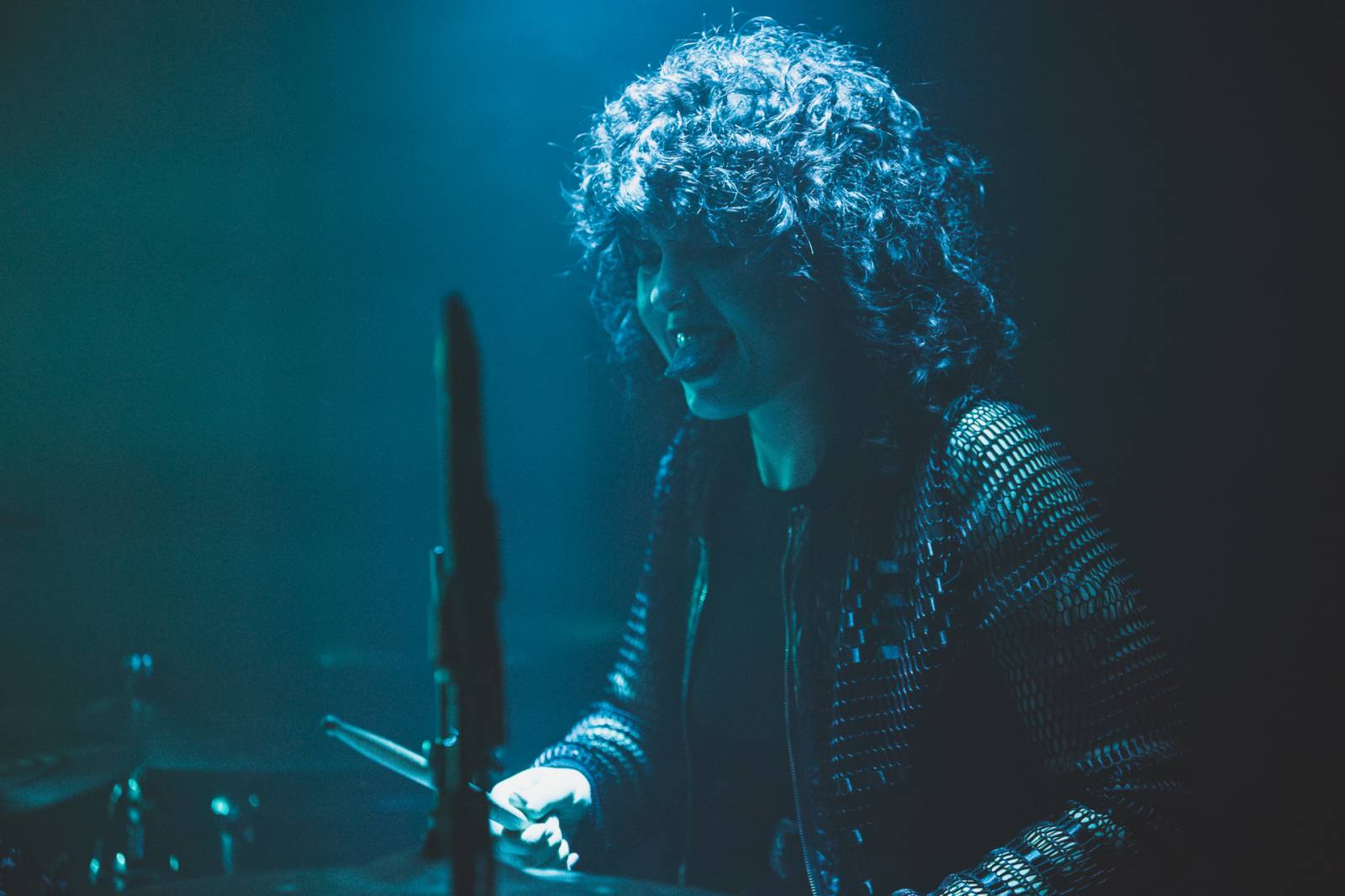 Aiko rozzářila brněnský Kabinet múz, večer zahájila Maella