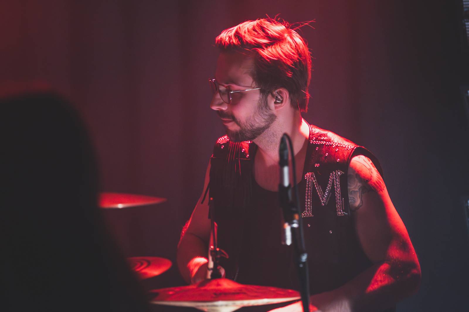 Aiko rozzářila brněnský Kabinet múz, večer zahájila Maella