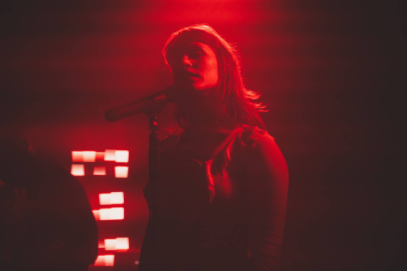 Aiko rozzářila brněnský Kabinet múz, večer zahájila Maella