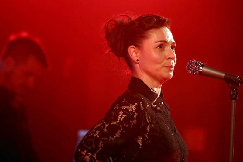 Kyjov má za sebou filmový festival, zahráli na něm The Ecstasy of Saint Theresa