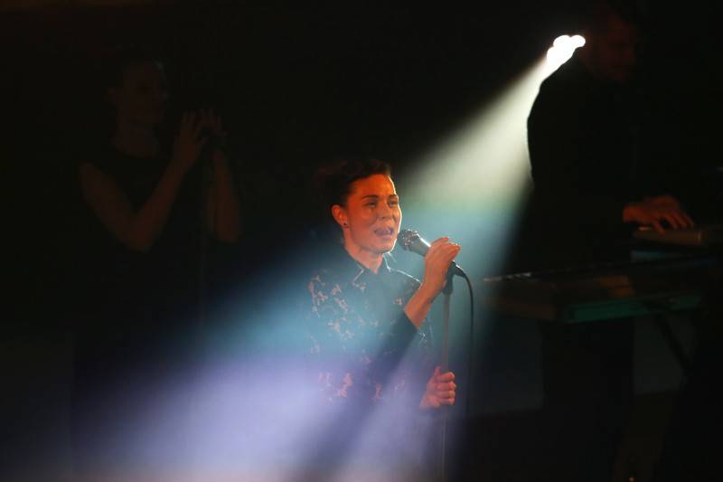 Kyjov má za sebou filmový festival, zahráli na něm The Ecstasy of Saint Theresa