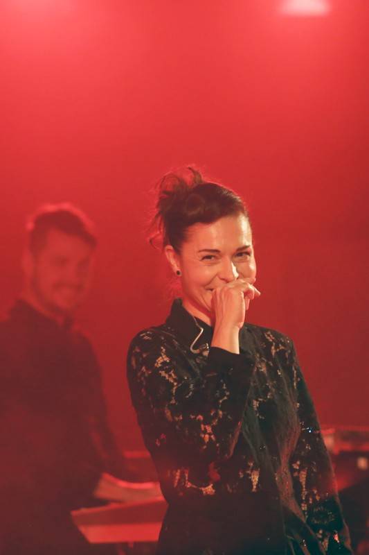 Kyjov má za sebou filmový festival, zahráli na něm The Ecstasy of Saint Theresa