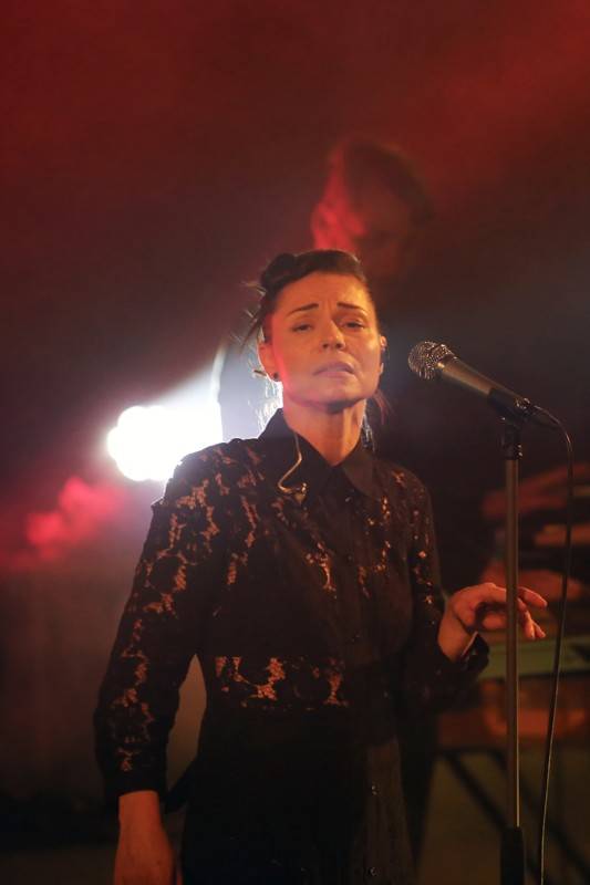 Kyjov má za sebou filmový festival, zahráli na něm The Ecstasy of Saint Theresa