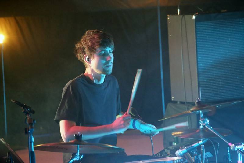 Kyjov má za sebou filmový festival, zahráli na něm The Ecstasy of Saint Theresa