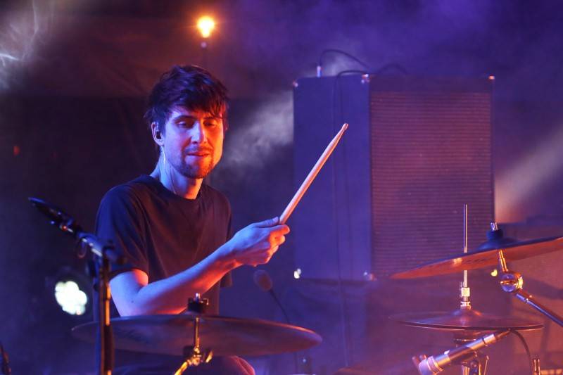 Kyjov má za sebou filmový festival, zahráli na něm The Ecstasy of Saint Theresa