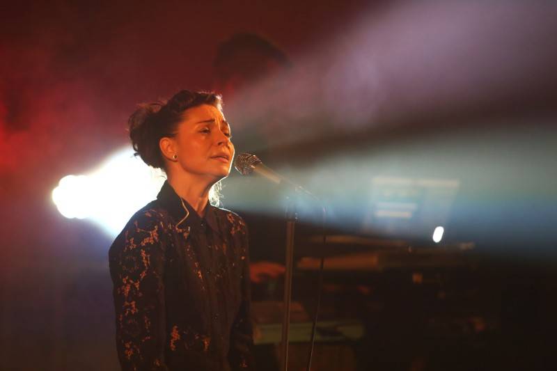 Kyjov má za sebou filmový festival, zahráli na něm The Ecstasy of Saint Theresa