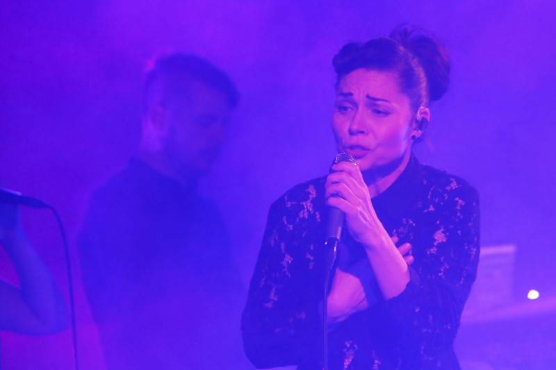 Kyjov má za sebou filmový festival, zahráli na něm The Ecstasy of Saint Theresa