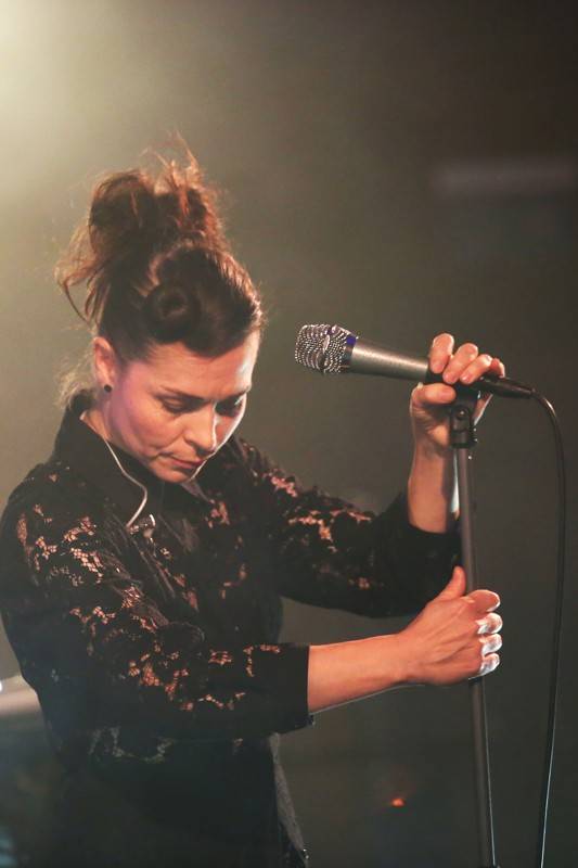 Kyjov má za sebou filmový festival, zahráli na něm The Ecstasy of Saint Theresa