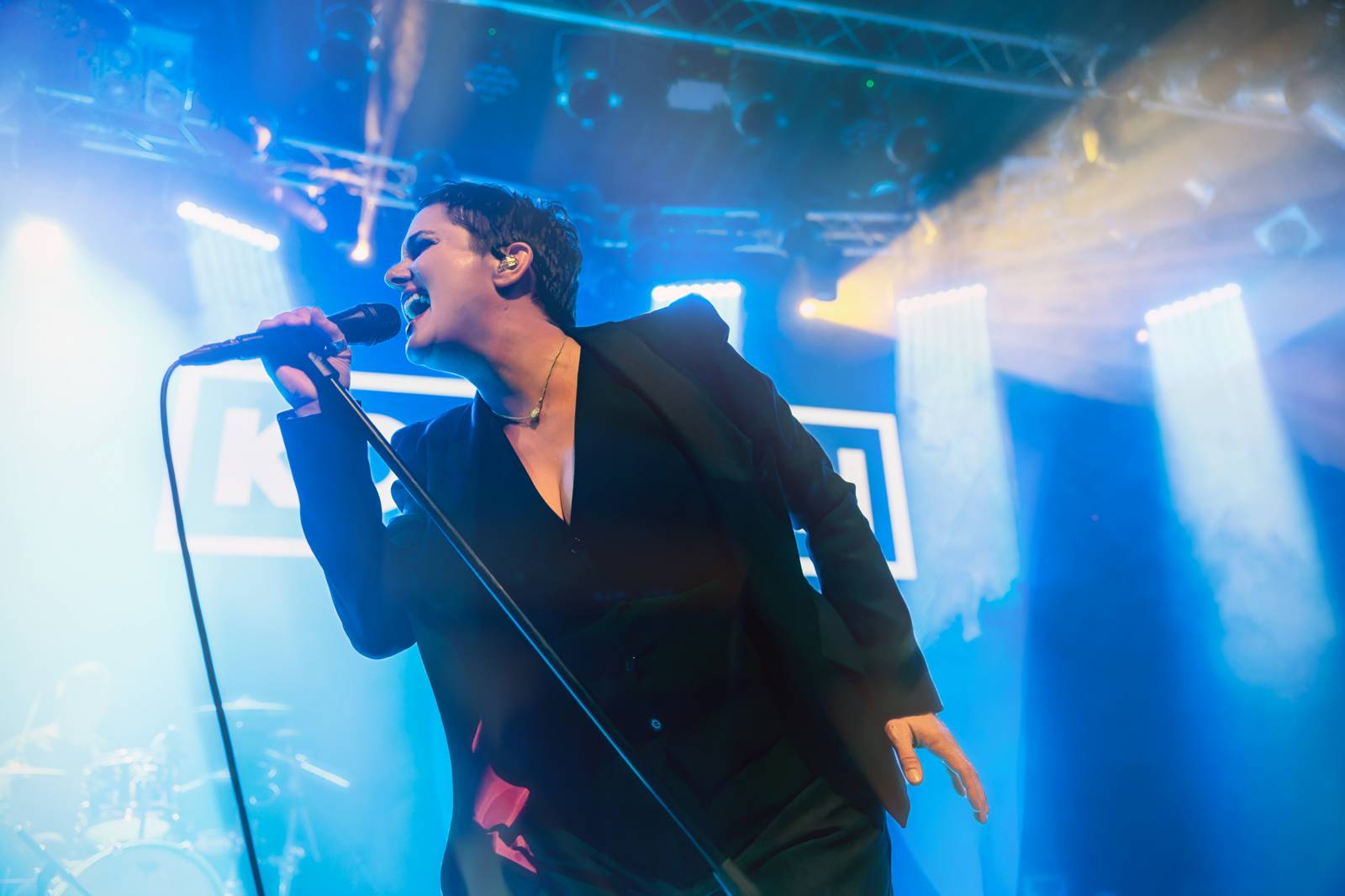 Kosheen v čele se Sian Evans odstartovali v Praze oslavy 25 let na scéně