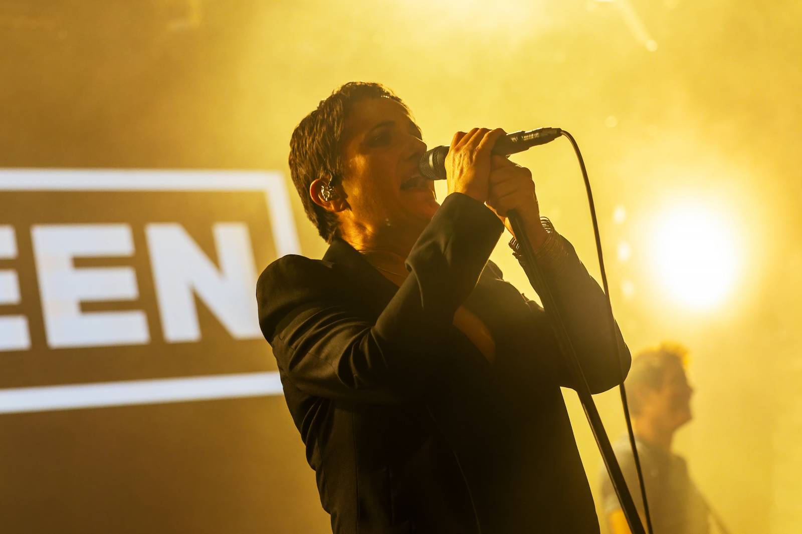 Kosheen v čele se Sian Evans odstartovali v Praze oslavy 25 let na scéně