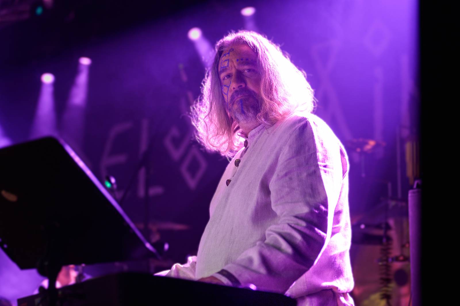 Deloraine na svém turné navštívili i Plzeň, doprovodila je polská Žniwa