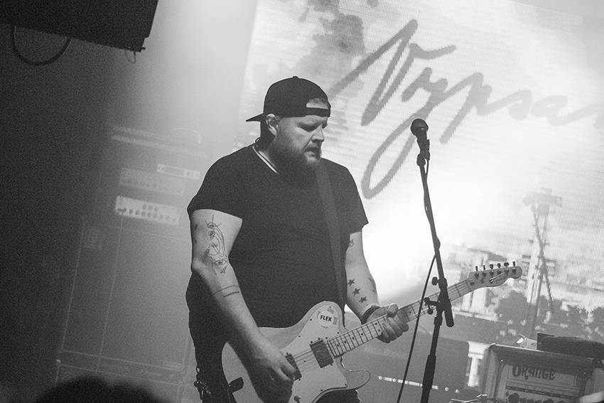 Vypsaná fiXa oslavila v Českých Budějovicích třicet let na scéně, nechyběly u toho Tři sestry