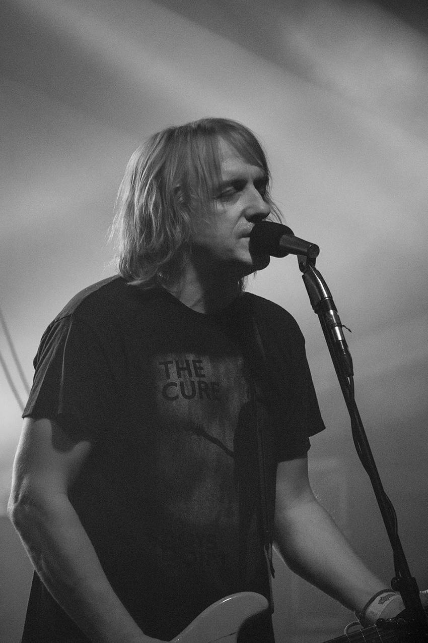 Vypsaná fiXa oslavila v Českých Budějovicích třicet let na scéně, nechyběly u toho Tři sestry