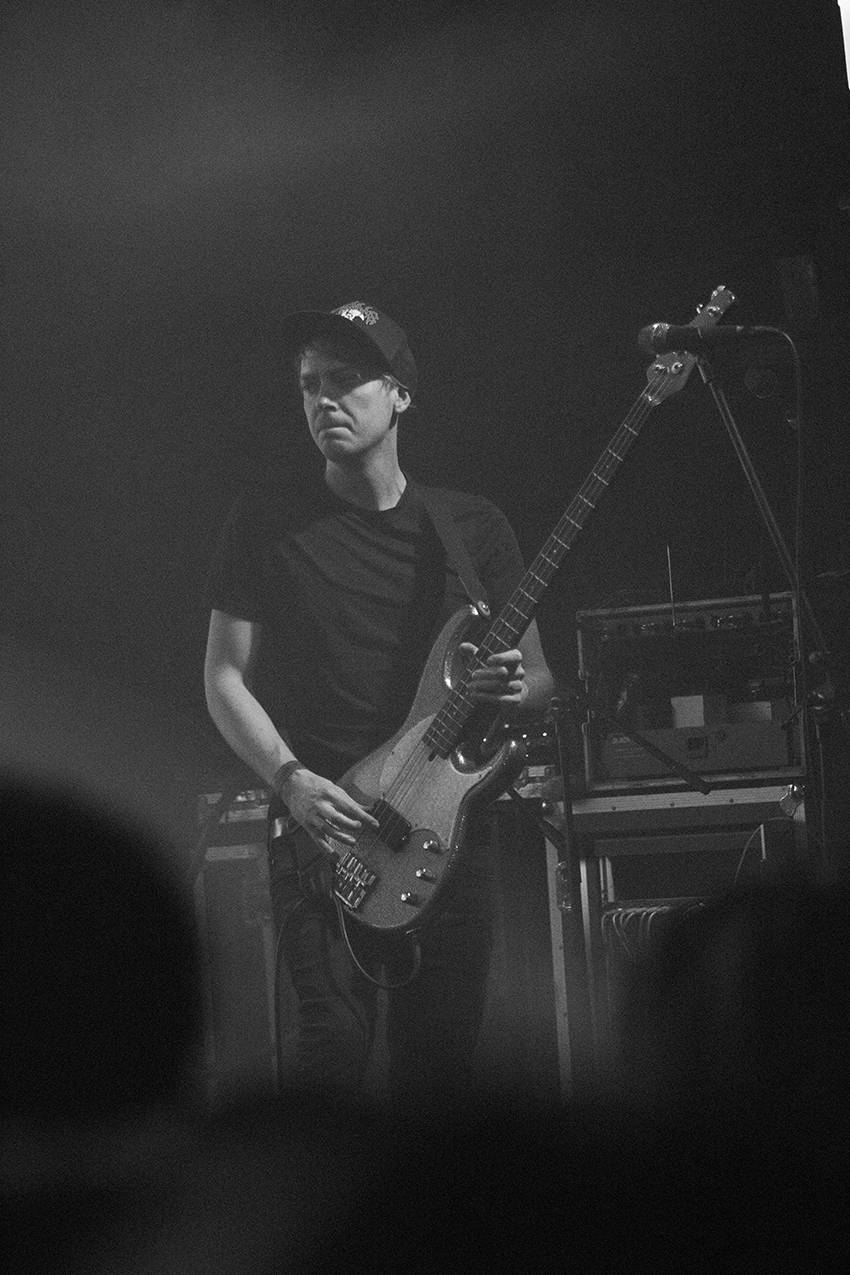 Vypsaná fiXa oslavila v Českých Budějovicích třicet let na scéně, nechyběly u toho Tři sestry