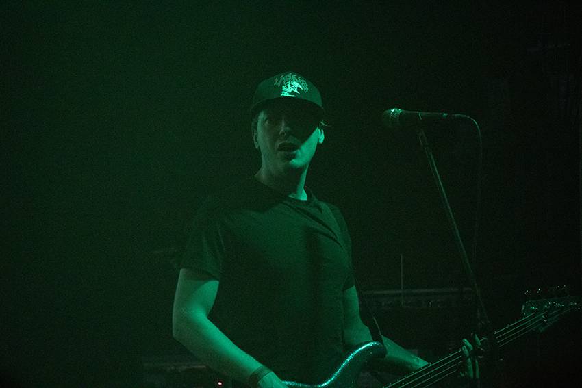 Vypsaná fiXa oslavila v Českých Budějovicích třicet let na scéně, nechyběly u toho Tři sestry