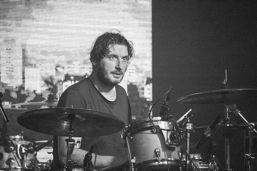 Vypsaná fiXa oslavila v Českých Budějovicích třicet let na scéně, nechyběly u toho Tři sestry