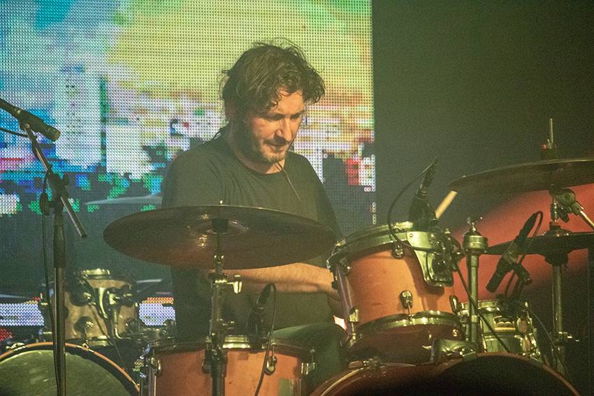 Vypsaná fiXa oslavila v Českých Budějovicích třicet let na scéně, nechyběly u toho Tři sestry