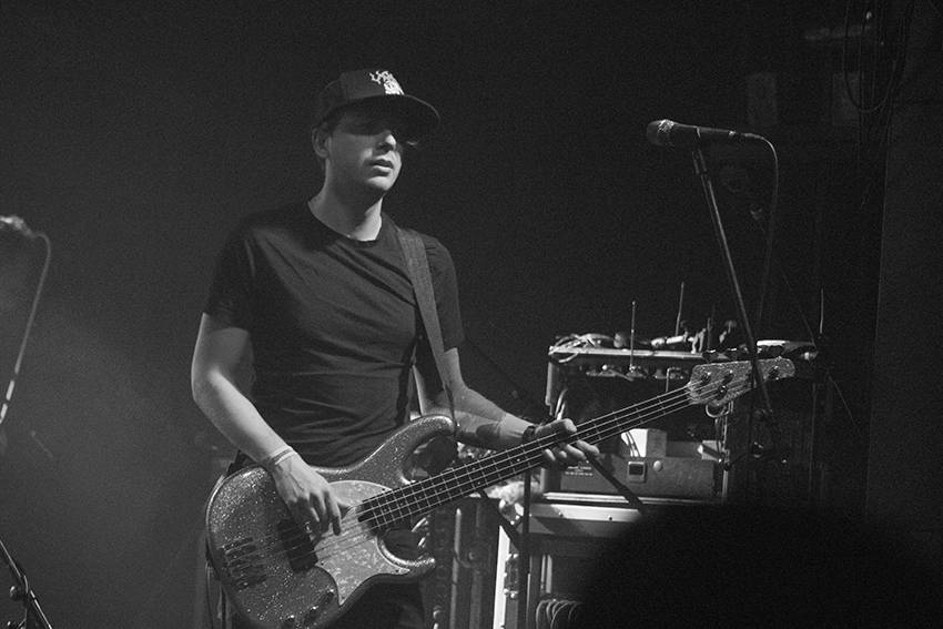 Vypsaná fiXa oslavila v Českých Budějovicích třicet let na scéně, nechyběly u toho Tři sestry