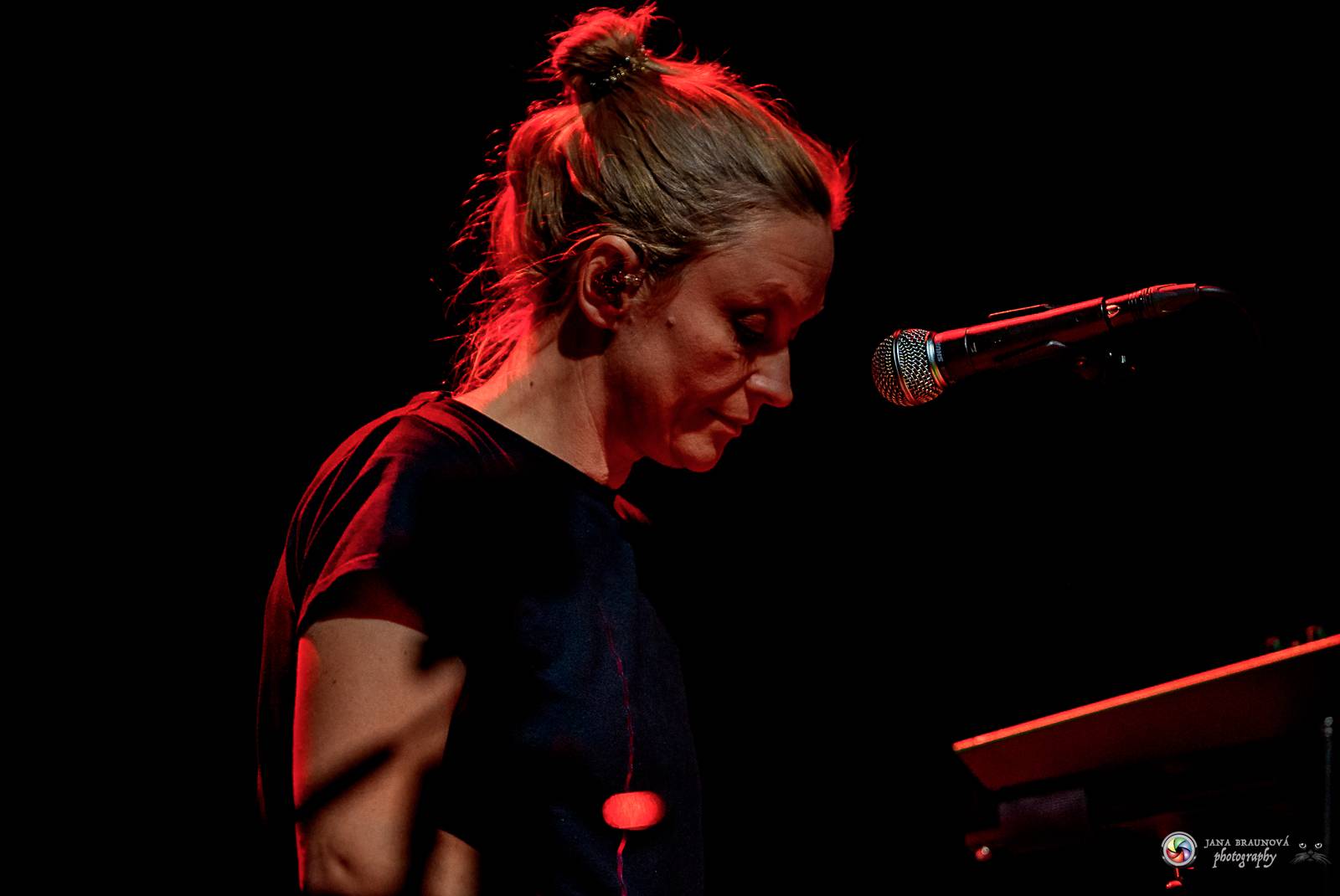 Britští Kosheen přivezli do Plzně energií nabitou show