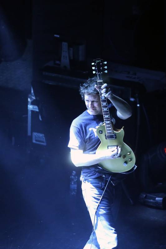 Kosheen oslavili čtvrtstoletí na scéně také v Brně, předskakovali jim Adovany a Lama Lumi