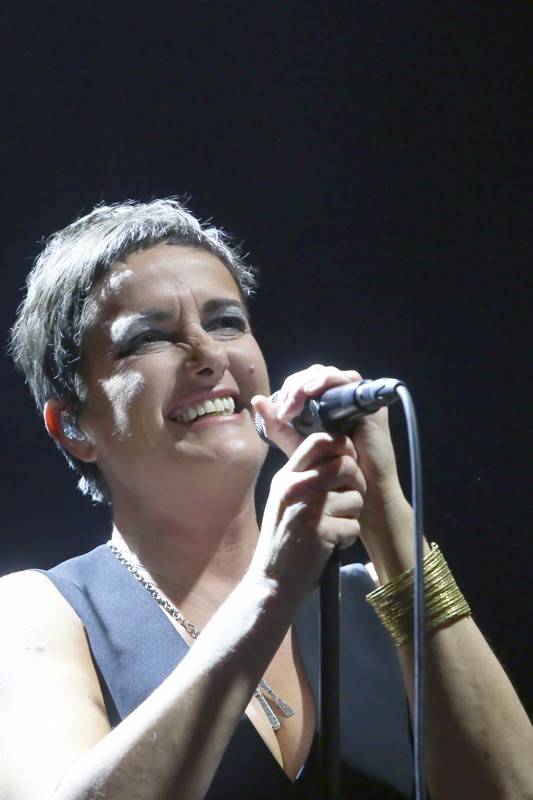 Kosheen oslavili čtvrtstoletí na scéně také v Brně, předskakovali jim Adovany a Lama Lumi