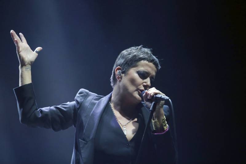 Kosheen oslavili čtvrtstoletí na scéně také v Brně, předskakovali jim Adovany a Lama Lumi