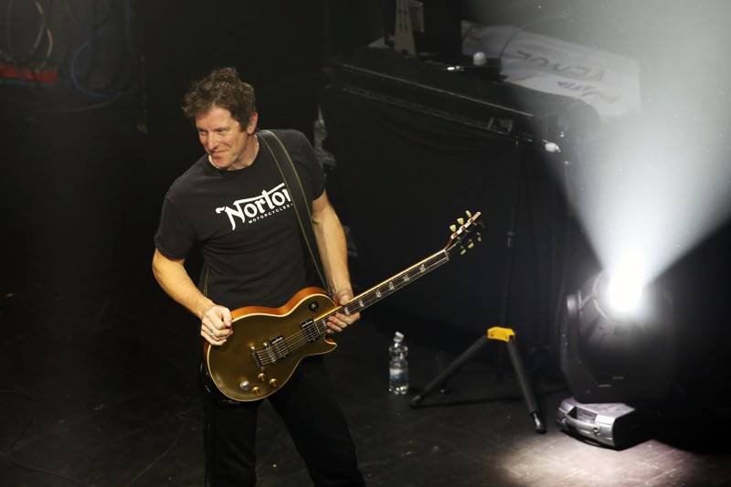 Kosheen oslavili čtvrtstoletí na scéně také v Brně, předskakovali jim Adovany a Lama Lumi