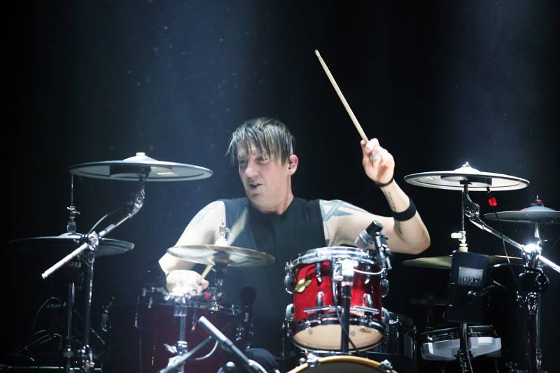 Kosheen oslavili čtvrtstoletí na scéně také v Brně, předskakovali jim Adovany a Lama Lumi