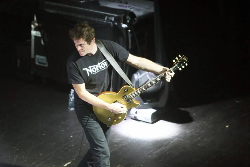 Kosheen oslavili čtvrtstoletí na scéně také v Brně, předskakovali jim Adovany a Lama Lumi