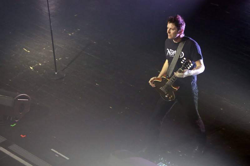 Kosheen oslavili čtvrtstoletí na scéně také v Brně, předskakovali jim Adovany a Lama Lumi