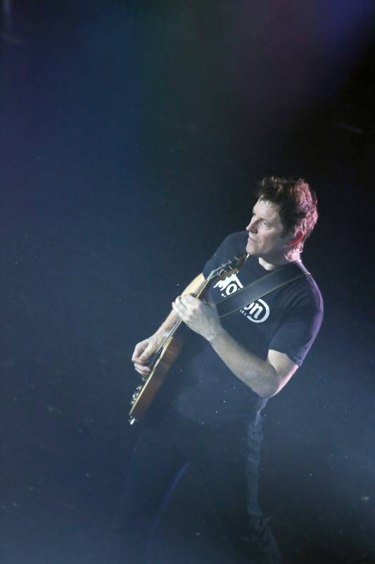 Kosheen oslavili čtvrtstoletí na scéně také v Brně, předskakovali jim Adovany a Lama Lumi