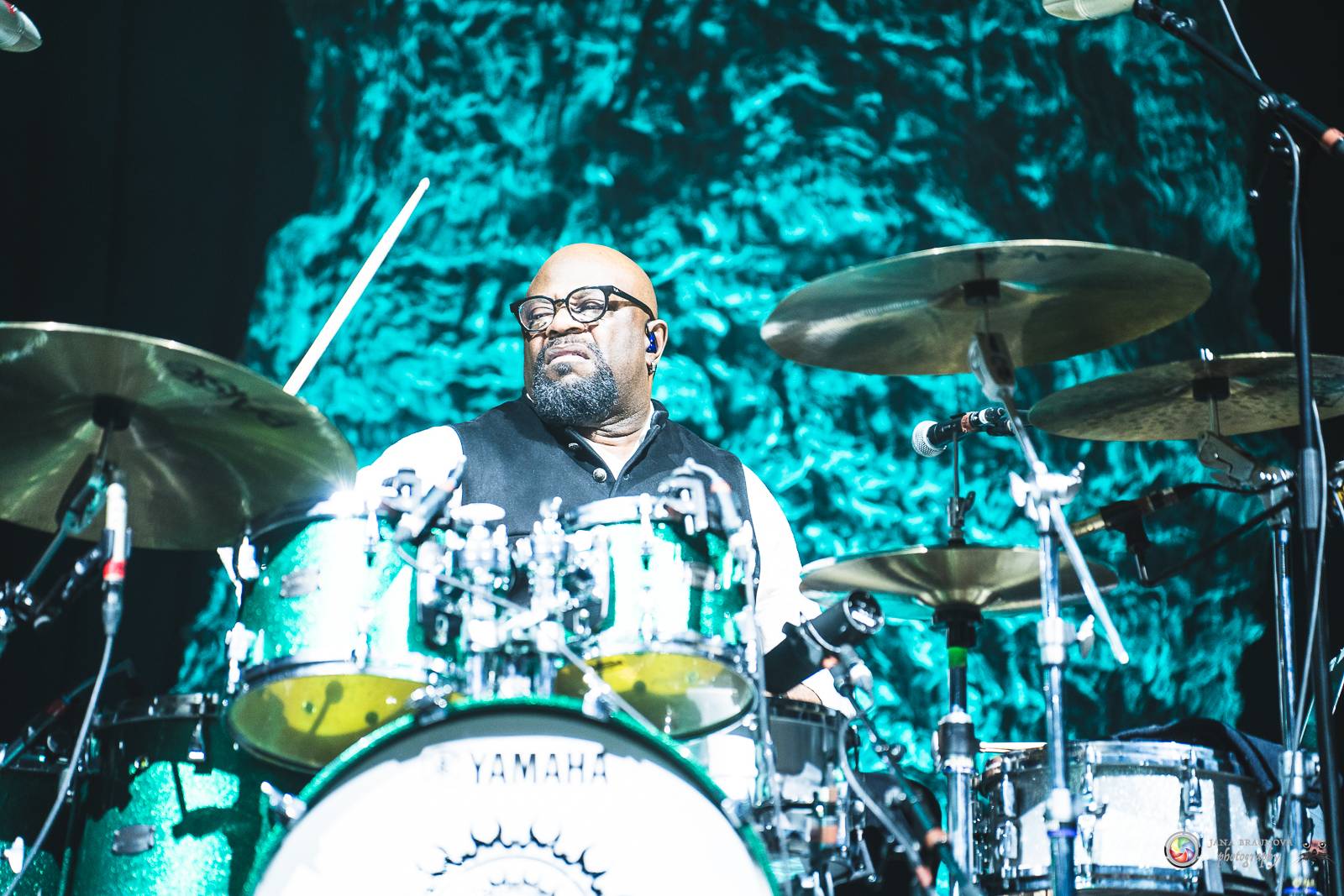 Beth Hart okouzlila Prahu, publikum před ní padalo na kolena