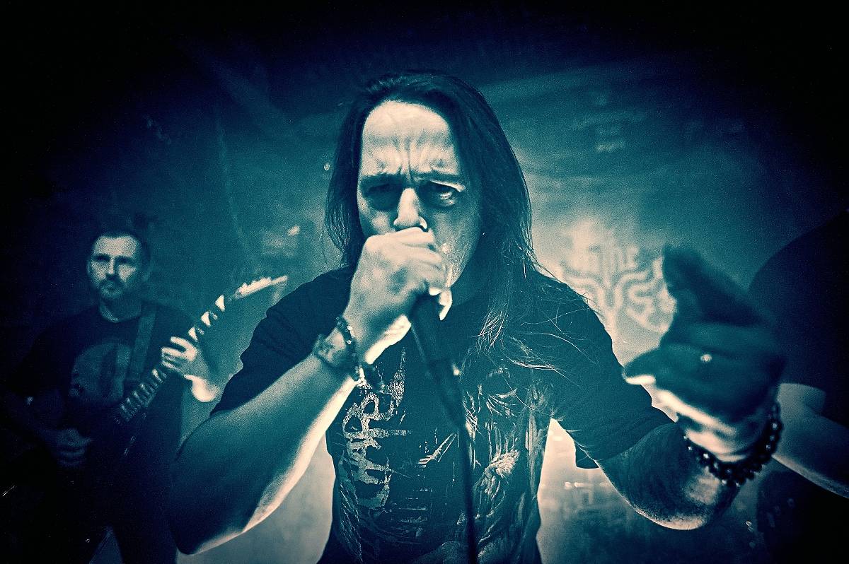 Psora, Neurotic Machinery, Aggressive Tyrants a In the Abyss rozjeli v plzeňském Parlamentu divoký večírek