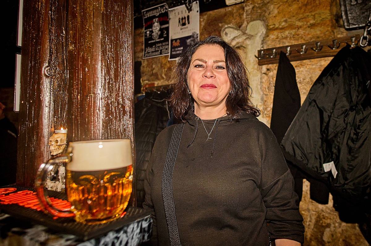 Psora, Neurotic Machinery, Aggressive Tyrants a In the Abyss rozjeli v plzeňském Parlamentu divoký večírek