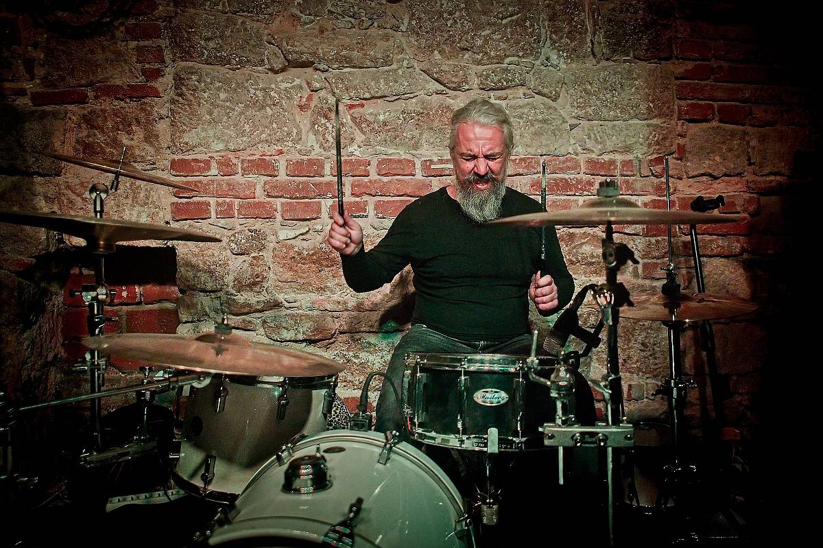 Psora, Neurotic Machinery, Aggressive Tyrants a In the Abyss rozjeli v plzeňském Parlamentu divoký večírek