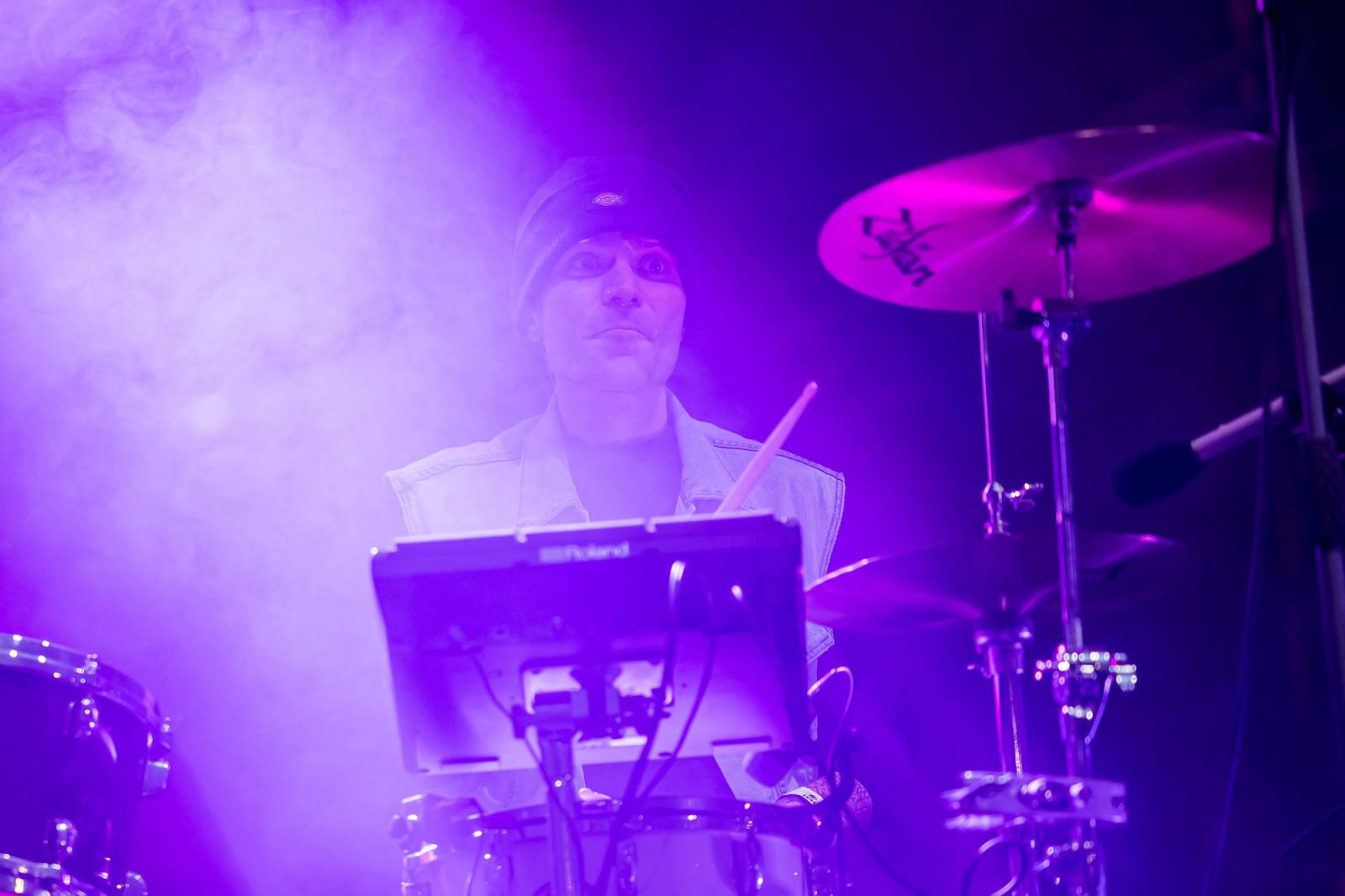 Oslavy sametové revoluce vyvrcholily na Václavském náměstí vystoupeními Davida Kollera, Tata Bojs nebo Ivana Hlase