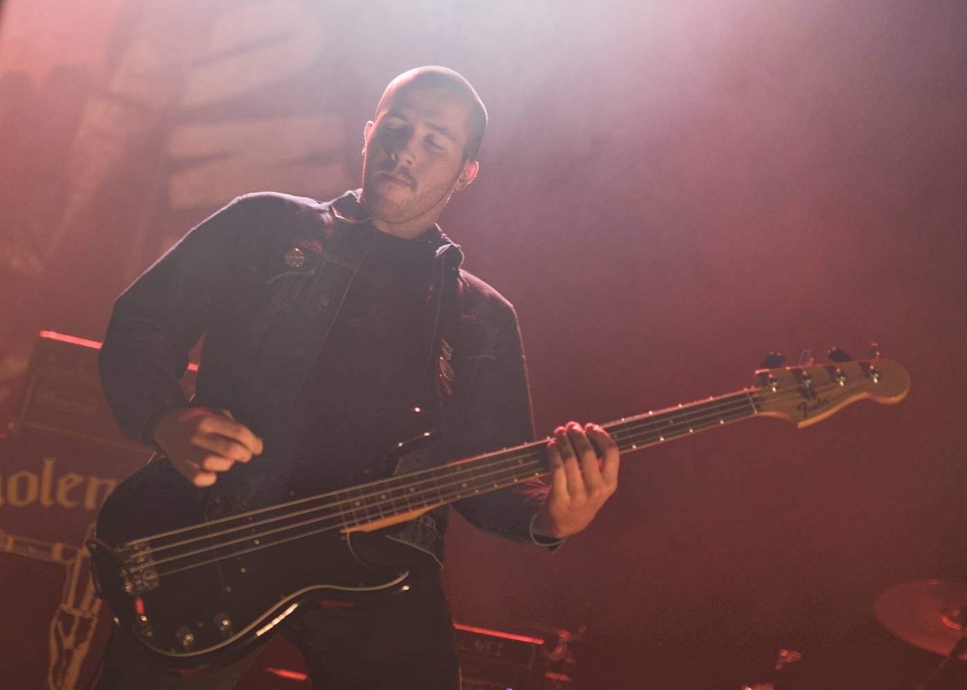 Punková jízda v Praze, v Paláci Akropolis řádili Agnostic Front