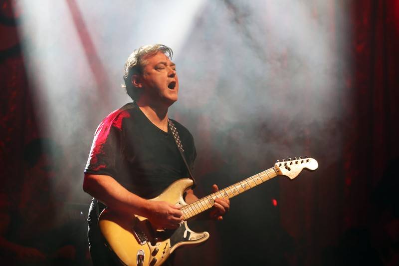 Saxofonová jízda Candy Dulfer. Funky saxy lady pobláznila Bratislavu