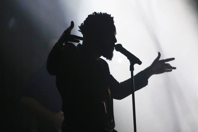 Saxofonová jízda Candy Dulfer. Funky saxy lady pobláznila Bratislavu