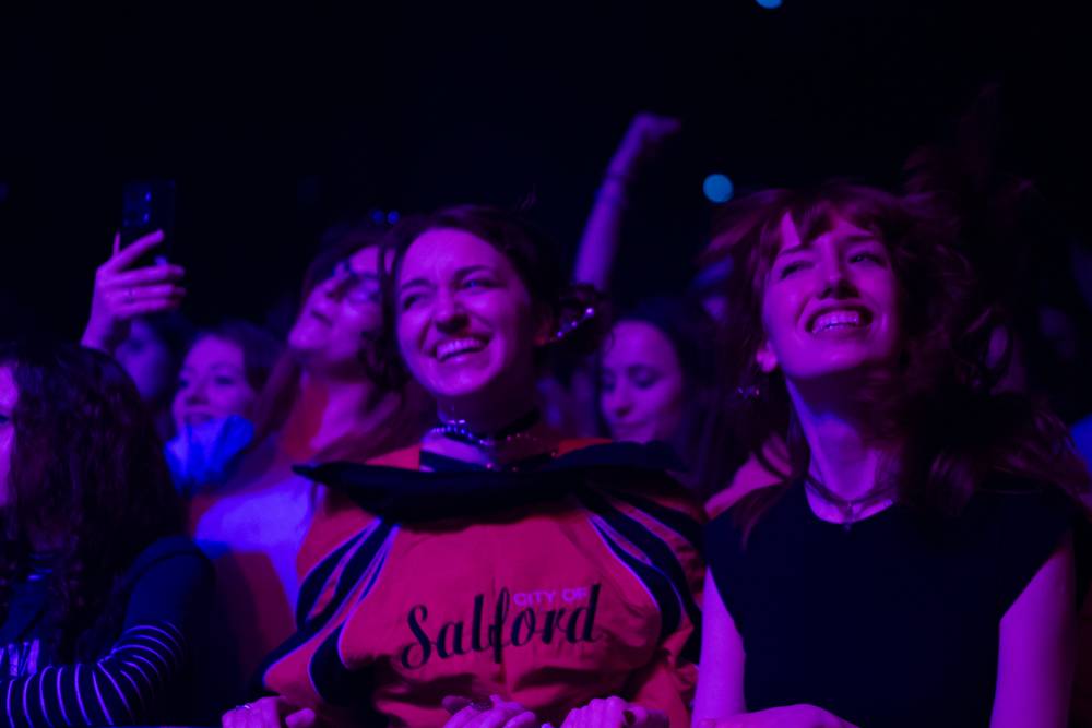 Bert & Friends vzali pražské Forum Karlín k Českému moři