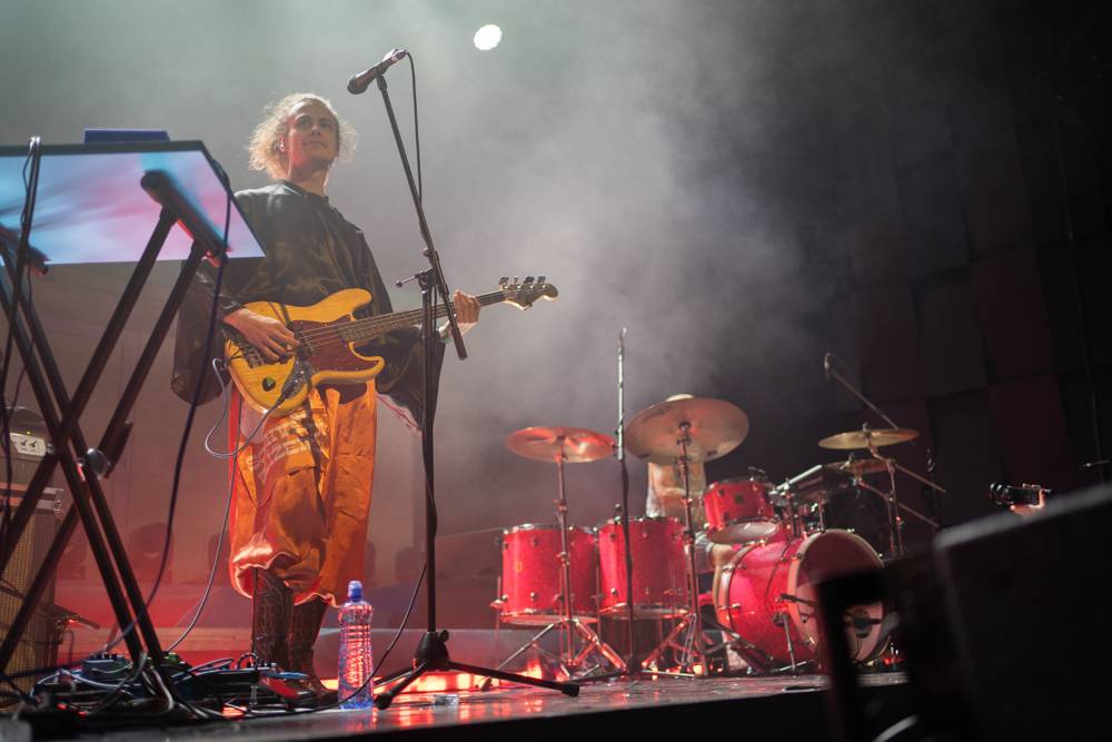 Bert & Friends vzali pražské Forum Karlín k Českému moři