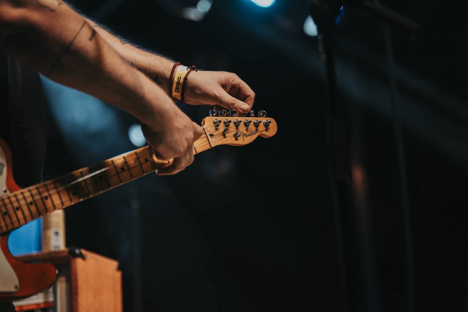 Vypsaná fiXa má třicet let, s narozeninovým turné zavítala také do Plzně