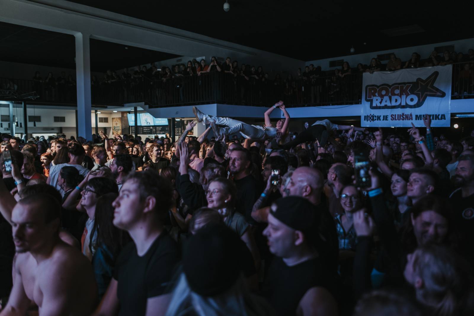 Vypsaná fiXa má třicet let, s narozeninovým turné zavítala také do Plzně