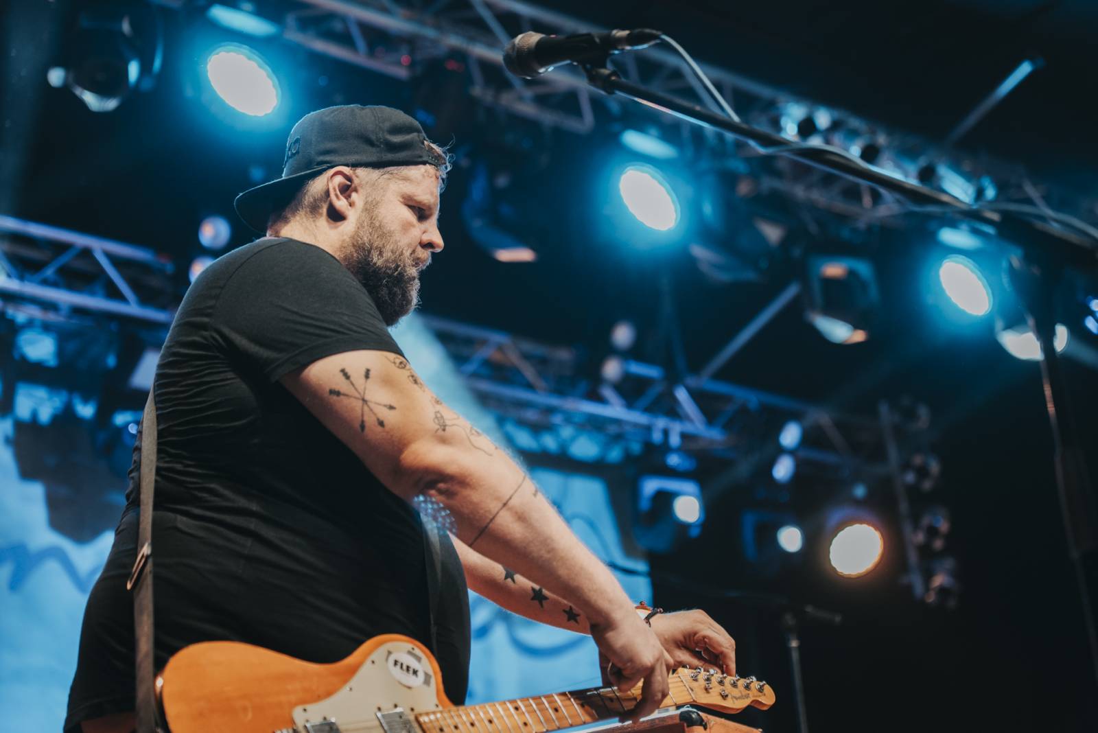 Vypsaná fiXa má třicet let, s narozeninovým turné zavítala také do Plzně