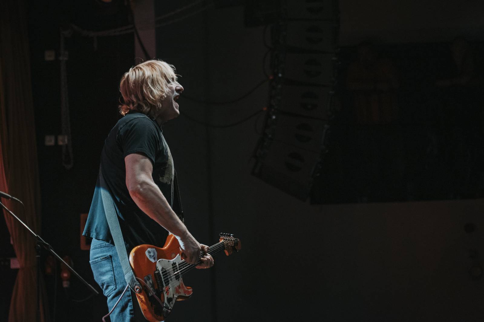 Vypsaná fiXa má třicet let, s narozeninovým turné zavítala také do Plzně