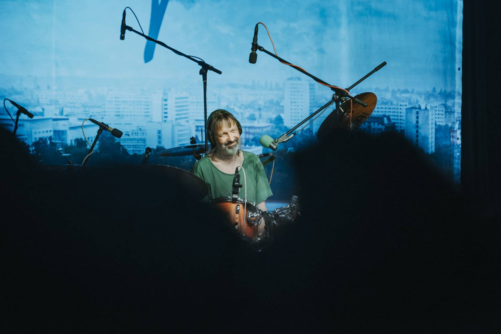 Vypsaná fiXa má třicet let, s narozeninovým turné zavítala také do Plzně